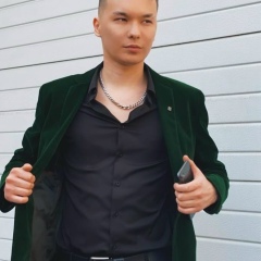 Рамазан Алтынбек, 24.01, Алматы