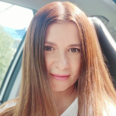 Анжелика Альберг, 17.11, Новосибирск