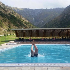 Bulat Abdu, 06.10, Шымкент