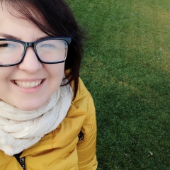 Анна Мартьянова, 12.07.1983, Москва