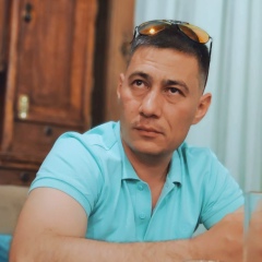 Фанзиль Ибрагимов, 24.01.1982, Ташкент