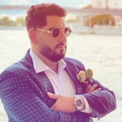 Meruzhan Gulikyan, 27.05.1993, Москва