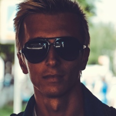 Саша Ферейра, 14.01.1920, Oslo