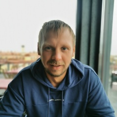 Роман Пуронен, 08.08, Коммунар