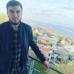 Тимур Сагаев, 07.07, Грозный