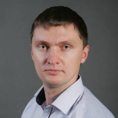 Антон Терехов, 31.07, Нижний Тагил