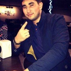 Almaz Namenov, 23.06.1990, Костанай