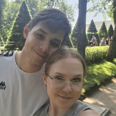 Степан Шуховцев, 28.02.2003