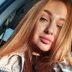 Ирина Смольникова, 18.07, Оренбург