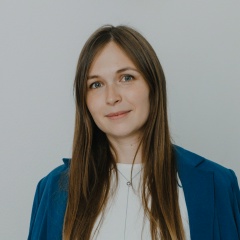 Ольга Петрова, 26.12.1987, Москва