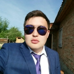 Aza Beibitov, 26.03.1992, Усть-Каменогорск