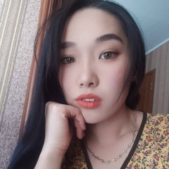 Riana Ais, 17.07.1997
