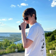 Кирилл Прохоров, 26.01.1994, Казань