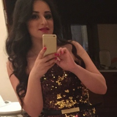 Лика , 01.08.1987, Москва