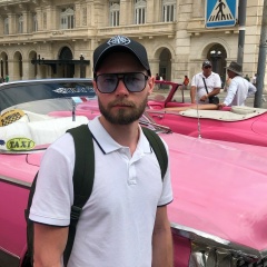 Григорий Лункин, 04.06.1989, Москва