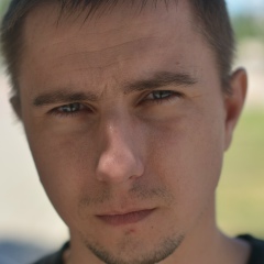 Саша Азаренков, 25.07.1988, Волгодонск