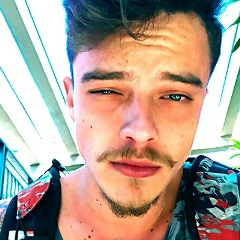 Paulo Castagnoli, 28.09.1990, São Paulo