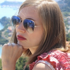 Ksu Zdornikova, 01.09, Санкт-Петербург