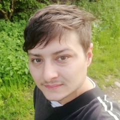 Иван Стойка, 10.12.1988, Новосибирск