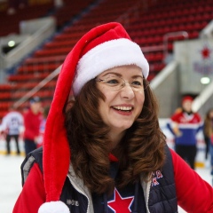 Марианна Ковалева, 12.07, Москва