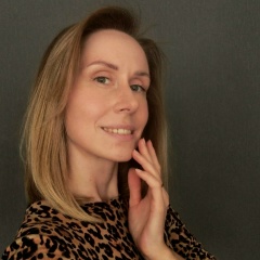 Ольга Новичок, 01.04.1988, Минск