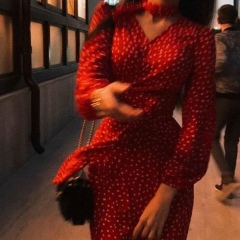 Алия Денисова, Гудермес