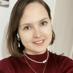 Анюта Рыбинская, 21.11