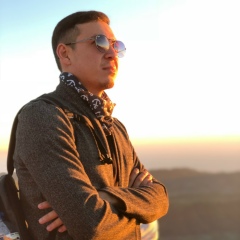 Альжан Алпыспаев, 29.04.1990, Новосибирск