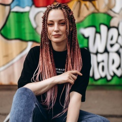 Евгения Фадеева, 04.04