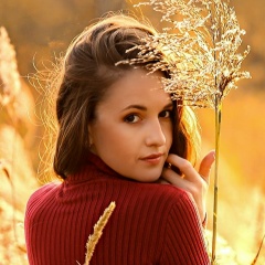 Валентина Бражникова, 06.01, Хабаровск