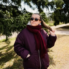 Валюша Качинская, 03.08.1987, Санкт-Петербург