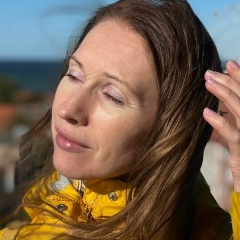 Ольга Басюк, 17.10.1983, Санкт-Петербург