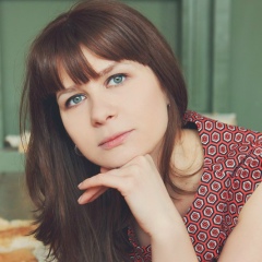 Оксана Кунашова, 28.12, Москва