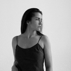 Lizzie Agapova, 07.01