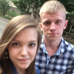 Ника Бигонь, 25.07.1990, Москва