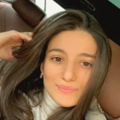 Veronika Mozer, 09.10.1994, Москва