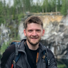 Pavel Grishin, 03.04.1989, Москва