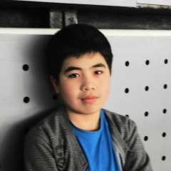 Нурбек Шералиев, 09.02, Самара