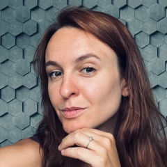 Polina Sergeeva, 19.01.1991, Санкт-Петербург
