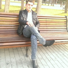 Сархан Байрамов, 12.06.1985, Гянджа