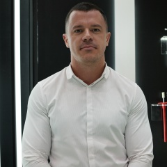 Алексей Орехов, 26.11, Санкт-Петербург