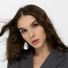 Мария Лавлинская, 01.04, Якутск