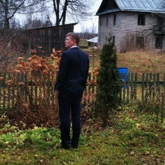 Сергей Бутылкин, Санкт-Петербург