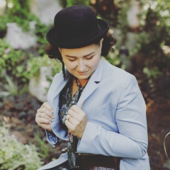 Наталья Локтева, 06.09.1984, Сочи