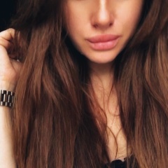 Anna Kislaya, 04.11, Москва