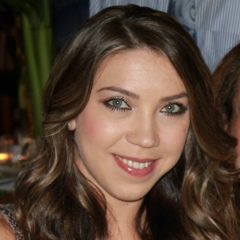 Инесса Максимчук, 12.10.1985, Miami