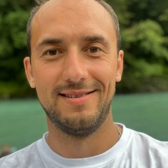 Артемий Таш Саркисян, 08.09.1988, Москва