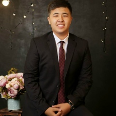 Бакдаулет Жандилдаев, 08.12, Астана