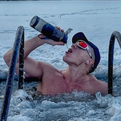 Александр Конкретный, Москва