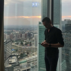 Роман Ананьев